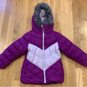 Columbia Arctic Blast Jacket